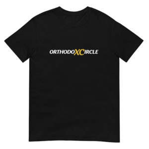 OrthodoXCircle T-shirt