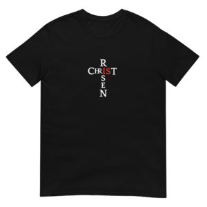 Christ is Risen