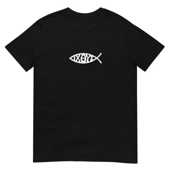 ICTHYS Symbol