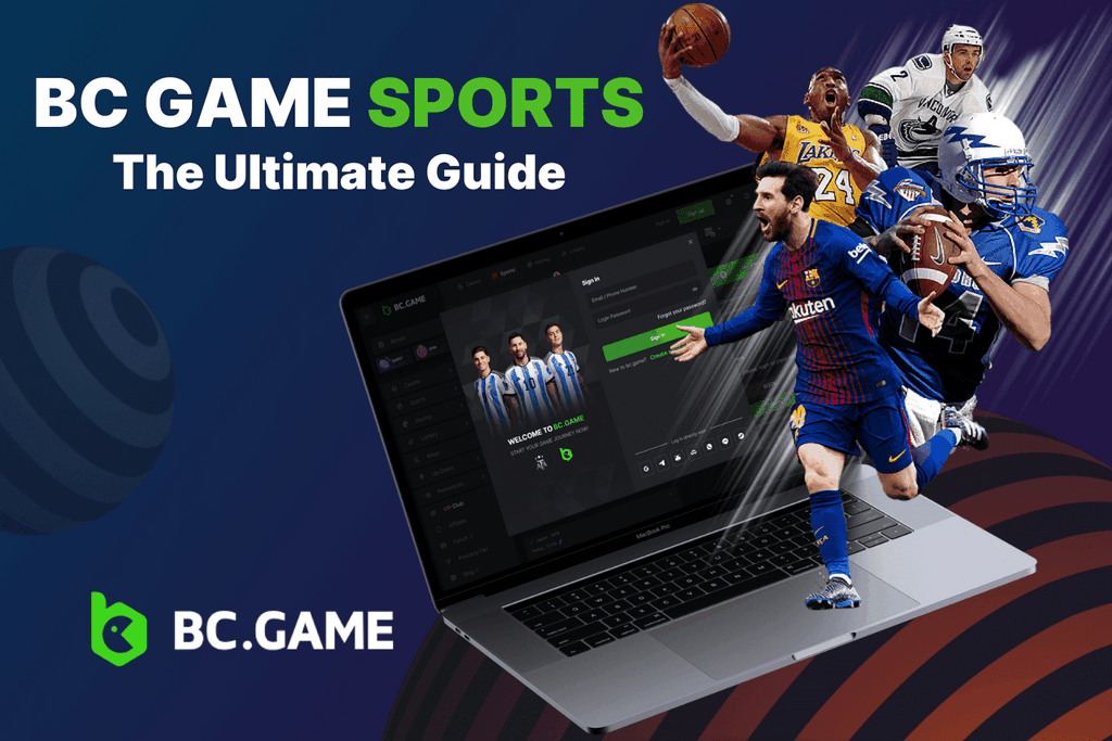 BC.Game Sportsbook