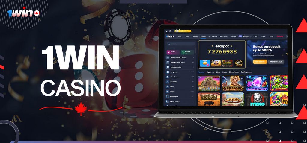Bônus de até 55.000 MZN no 1Win para jogadores de Moçambique
