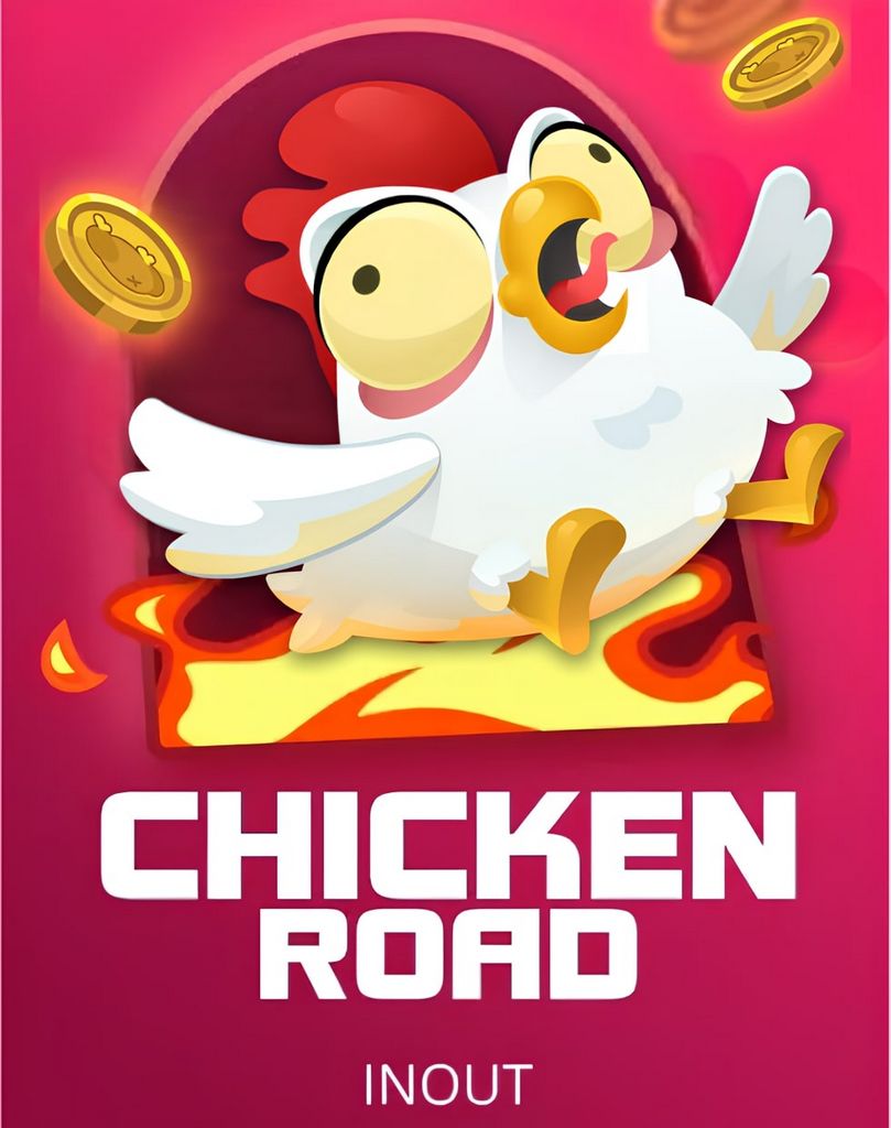 Chicken Road 2025: Exciting game Chicken Road 2025: Exciting game