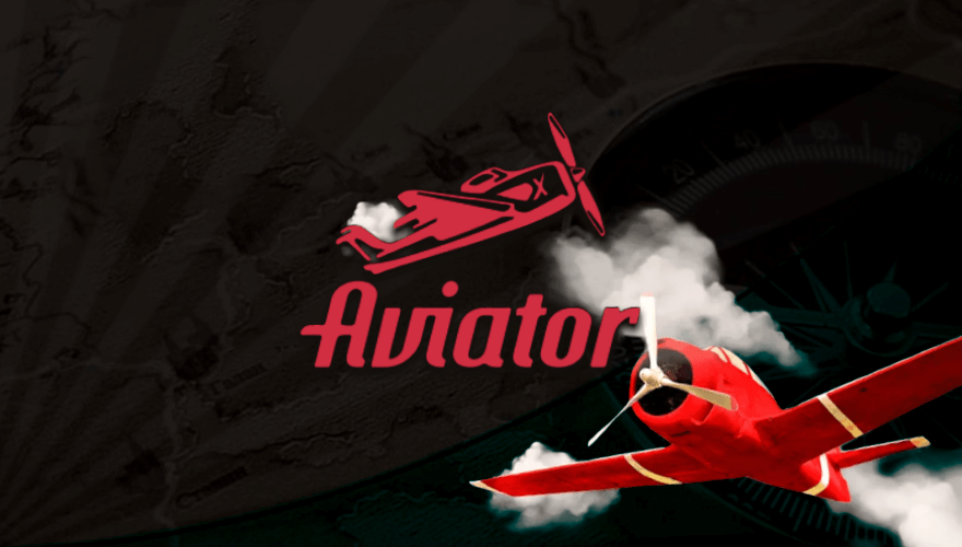 Aviator Video Game on Mobile Instruments