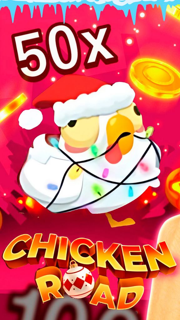 Chicken Road Game Chicken Road Game