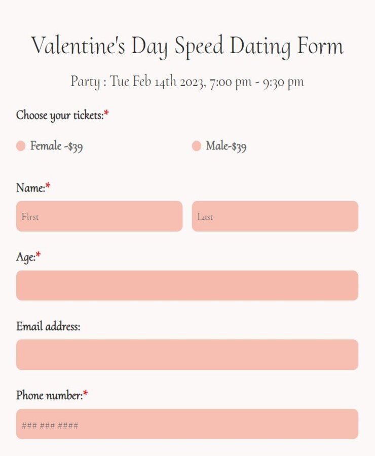 Datempire: A New Age in Online Internet Dating