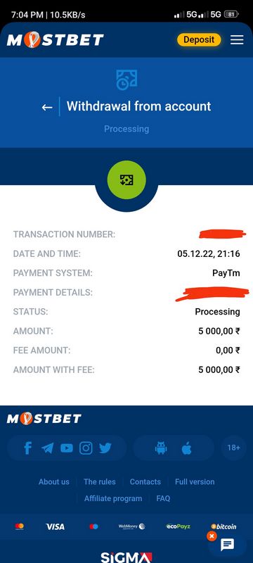 Bahis ve Kumar İşletmeleri için Android için Mostbet Uygulamasını İndirin ve Kurun (APK) En Son Sürüm 2025
