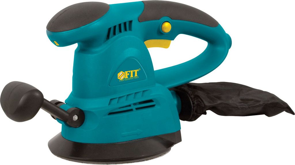 Как выбрать угловую шлифовальную машину