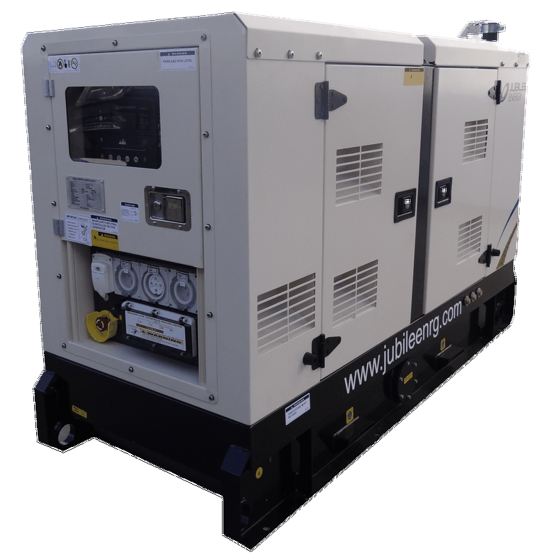 Выбор генератора для частного дома или дачи