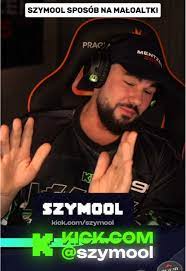 Szymool – Baner Eksperta w Kasynie Online